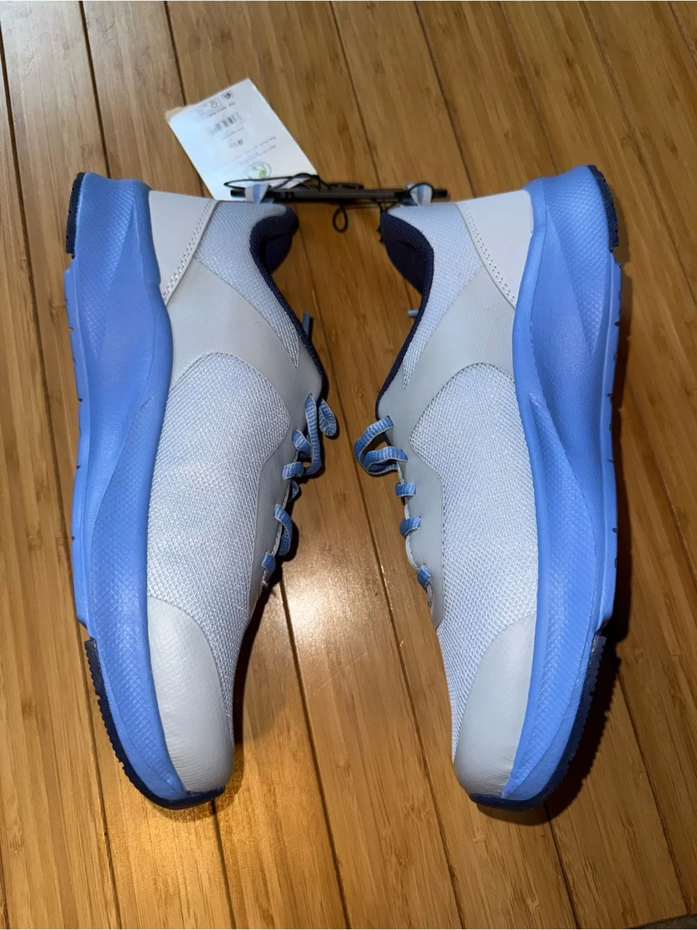 Athletic Works Women’s Mesh Shoes